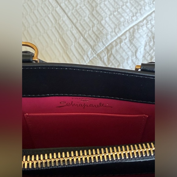 Schiaparelli Anatomy Jewelry Bag - Picture 3 of 9